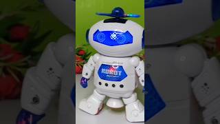 RC Dancing Robot unboxing and testing 😳rcrobot unboxingvideo robot [upl. by Pirali]