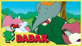 Babar  Insecurity System Ep 47 [upl. by Eenyaj]