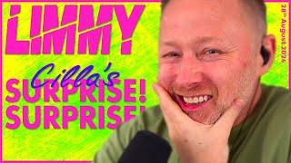 LIMMY Twitch  Surprise Surprise  The End of Series 6 20240828 [upl. by Adelbert]