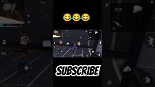 TRENING GROUND PRANK 😂funny trend explore ytshortsfreefire trendingshorts [upl. by Annelak]