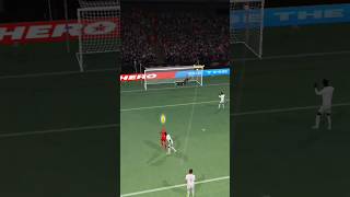 Score hero 2024 gameplaysoccer viral shorts youtubeshorts music [upl. by Yenitirb]