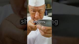 Sharpen Your Knives Like a Pro with This Simple Coffee Mug Trick KnifeSharpening KitchenHacks [upl. by Sucul359]