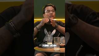 coki pardede orang yg mengakui kekurangannya adalah orang terhebat [upl. by Odoric]