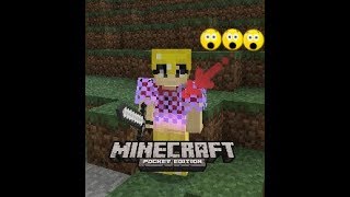 How To Get an Enchanted Armor And Other Stuff in Minecraft Survival With out Mining [upl. by Barrada]