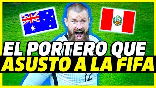 ¿ADIÓS A LOS ARQUEROS BAILARINES  LOS PENALES QUE CAMBIARON LAS REGLAS DE LA FIFA [upl. by Selhorst47]