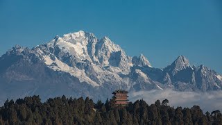 Live Explore the majestic Jinshanling section of the Great Wall – Ep 7 [upl. by Hulda35]