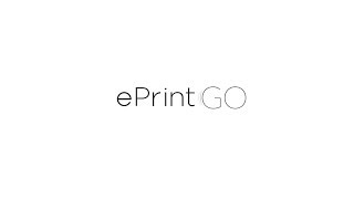 ePrintGo Features [upl. by Xad]