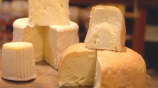 Web Extra The Terroir of Cheese  KQED QUEST [upl. by Lehcin]