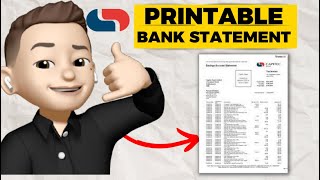 How To Get Bank Statement on Capitec App 2024 Request amp Download Stamped Statement [upl. by Cralg813]