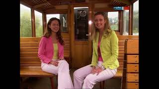 Sigrid amp Marina  Alexander  HQ  Im Zillertal 2004  DIGITREMASTERED 1080p [upl. by Eimile]