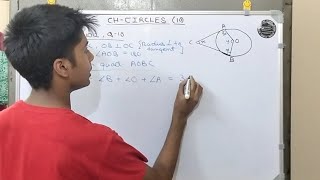 Class 10 Circles Important questions for Half yearly and boards examination  Very important class10 [upl. by Gibrian]