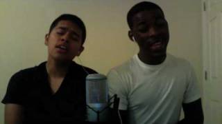 Open Your Eyes Cover Bobby Caldwelleebsofresh Nick and NJ [upl. by Nyrahtak403]