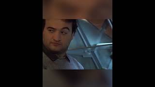 A Haunting Link to John Belushi Revealed [upl. by Eittel835]