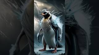 Incredible Animal Fusion MindBlowing Creatures Formed by Fusing Different Species shorthybrids [upl. by Chemesh]