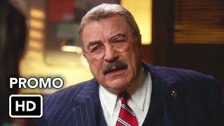 Blue Bloods 14x06 Promo quotShadowlandquot HD Final Season [upl. by Eirised]