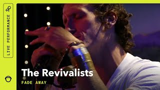 The Revivalists quotFade Awayquot Live [upl. by Karola]