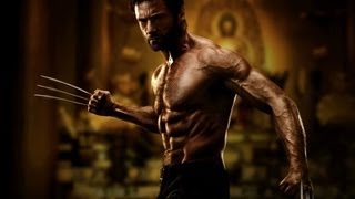 The Wolverine  Official Trailer 1 HD  20th Century FOX [upl. by Zeculon]