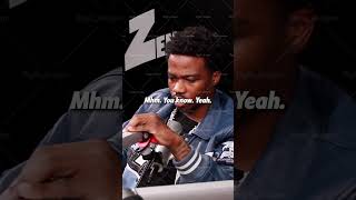 Thoughts on Roddy Ricch youtubeshorts shortsfeed shortsvideo roddyricch shorts short [upl. by Annawad]