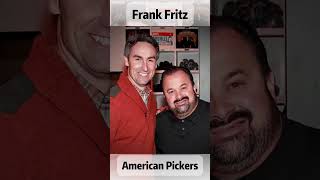 Frank Fritz American Picker [upl. by Githens]