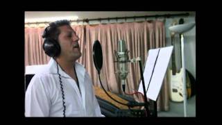 Tasos Ntinos  Me aeroplano new video clip 2012 [upl. by Alakam]