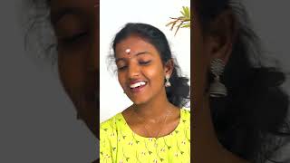 Munbe Va  Sillunu Oru Kadhal  A R Rahman  Ragavarshini  shorts  Shakthi FM [upl. by Yedoc]