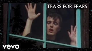 Tears For Fears  Mad World Official Music Video [upl. by Annatnom]