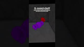 all SECRETS amp GLITCHES in MM2 UPDATE 🎃🕷️ roblox mm2 halloween secrets [upl. by Weisbart220]