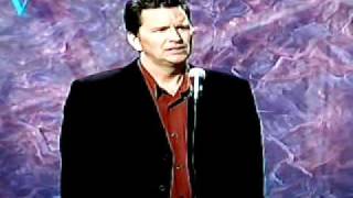 Stewart Francis Just For Laughs [upl. by Narej]