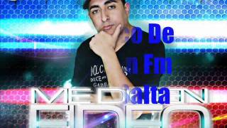 Me Dicen Fideo  Acustico Fm Norte SaltaExclusivo [upl. by Dric579]