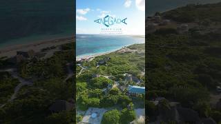 A true Caribbean Getaway Anegada Beach Club bvi [upl. by Layman930]