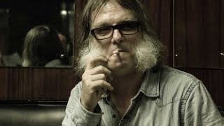 TTV TALKS Anton Newcombe The Brian Jonestown Massacre Barrowlands 2016 [upl. by Ravert]