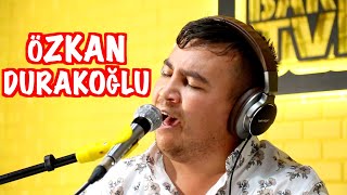 Özkan DURAKOĞLU  Sallan Boyuna Bakayım amp Kamayı Çektim Kından amp Şerif Hanım [upl. by Kcirddot917]