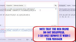 PROBLEM WITH VSDC Screen Recorder [upl. by Lili]