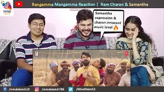 Rangasthalam Full Movie In Hindi Dubbed  Ramcharan  Samantha Ruth  Jagpathi Ramcharan [upl. by Ytte416]