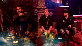 Bigg Boss 18 New PROMO [upl. by Haya221]