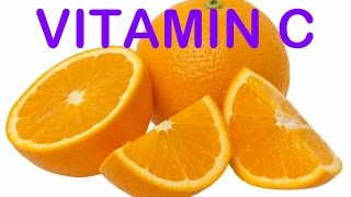 Vitamin C as a prevention from cancer Nobel prize winner Linus Pauling [upl. by Nnylg]