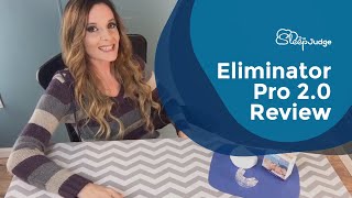 Eliminator Pro 20 Review [upl. by Eemiaj236]