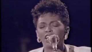 Anita Baker Live Caught Up In The Rapture [upl. by Marquardt]