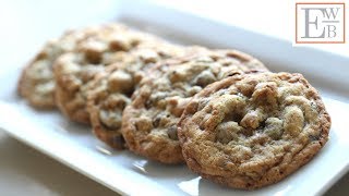 Beths ULTIMATE Chocolate Chip Cookie Recipe [upl. by Euqinommod]