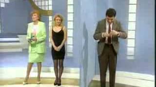 Mr Bean Blind Date aviFULL EPISODE [upl. by Viafore30]