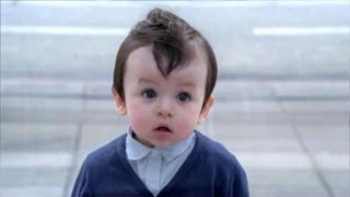 Bambini che ballano  Spot tv [upl. by Sukram]