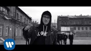 Pezet  Slang 2 official video [upl. by Eeb430]