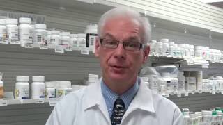 Apothecare quotNot Just a Pharmacyquot Commercial [upl. by Litton]