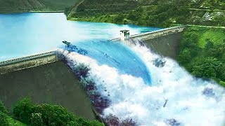 5 Dams That Failed Catastrophically [upl. by Pelpel]