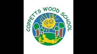 Coppetts Wood KS1 dance routine for Mental Health Week [upl. by Christian]