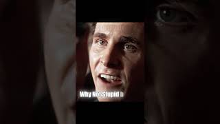 Patrick Bateman edit  You Cannot Change you will always be a Monster edit shorts [upl. by Margaux]