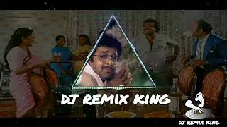 Thanni thotti thedi song Dj remix songs  trending dj party trap Ragulgandhifk2pu [upl. by Sluiter]