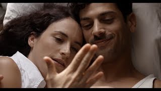 An Israeli Love Story Trailer [upl. by Farrica]