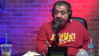 Joey Diaz Roasts Lee About His Movie Choices [upl. by Wildermuth]