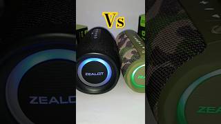 Zealot S56 vs Zealot S49 Pro zealot [upl. by Priebe]